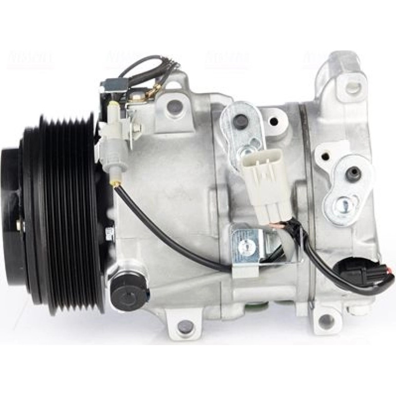 Kompressor, Klimaanlage 890158 Kompressor, Klimaanlage 890158