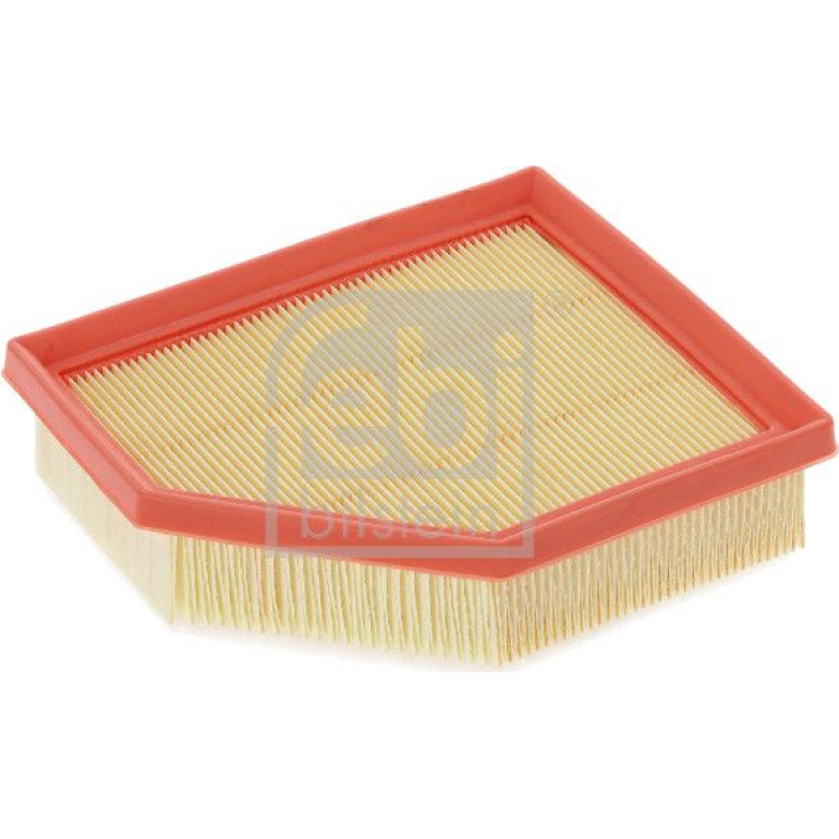 FEBI BILSTEIN 184238 Luftfilter FEBI BILSTEIN 184238 Luftfilter
