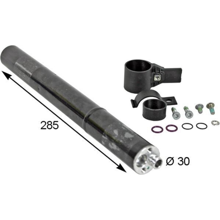 Trockner, Klimaanlage AD 92 000P Trockner, Klimaanlage AD 92 000P