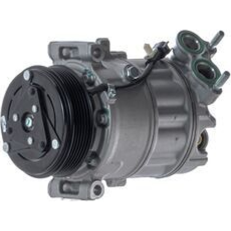 Kompressor, Klimaanlage ACP 500 000S
