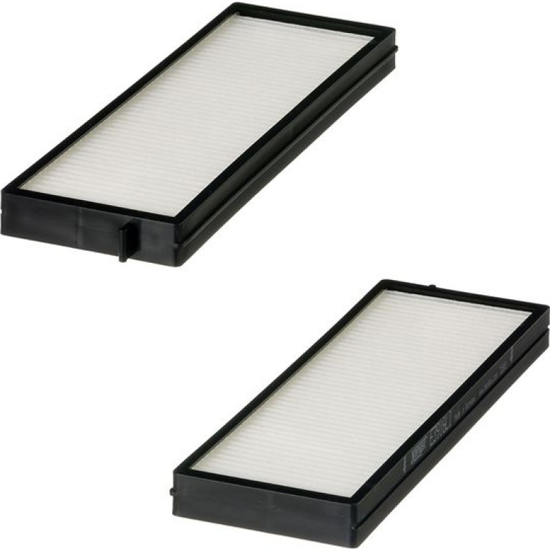 Filter, Innenraumluft E3916LI-2 Filter, Innenraumluft E3916LI-2