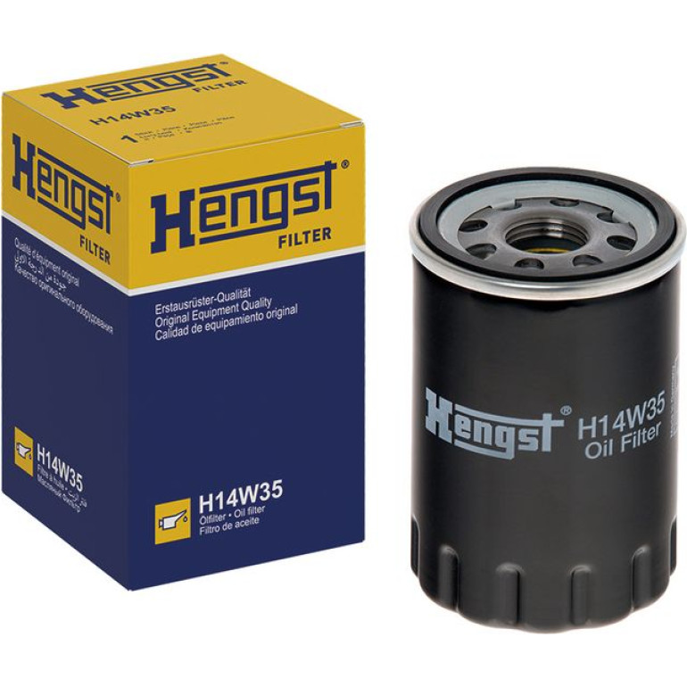 Ölfilter H14W35 Ölfilter H14W35