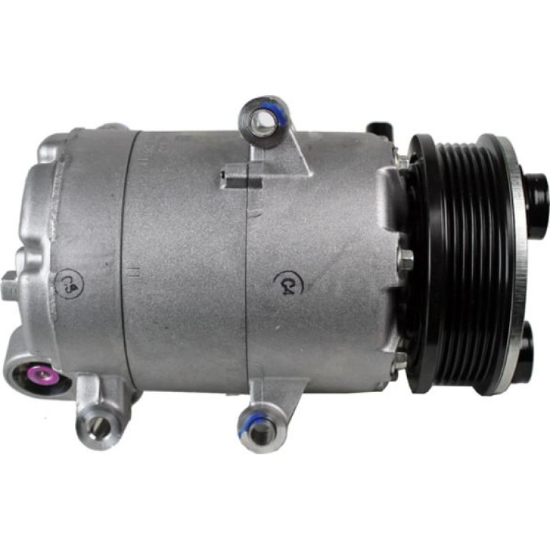 Kompressor, Klimaanlage ACP 1208 000P Kompressor, Klimaanlage ACP 1208 000P