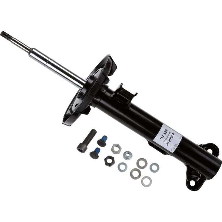 Stoßdämpfer 317 559