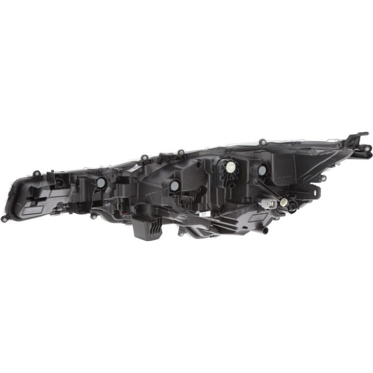 Hauptscheinwerfer 450992 Hauptscheinwerfer 450992