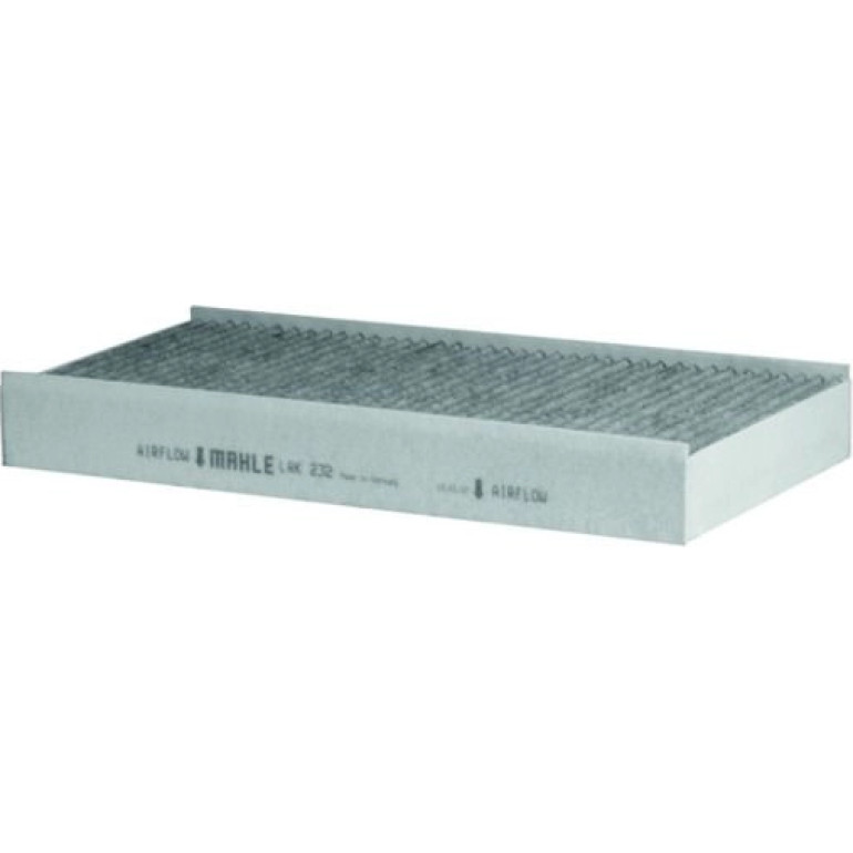 Filter, Innenraumluft LAK 232 Filter, Innenraumluft LAK 232