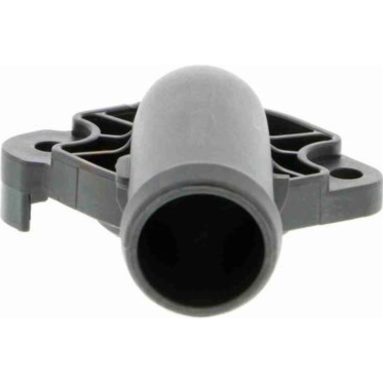 Kühlmittelflansch V10-2974 Kühlmittelflansch V10-2974