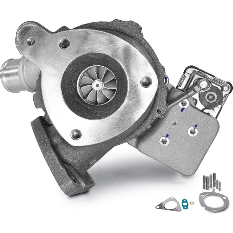 Turbolader für FORD TRANSIT V362 TOURNEO V362 für FORD BK2Q-6K682-CA OEGERMANY Turbolader für FORD TRANSIT V362 TOURNEO V362 für FORD BK2Q-6K682-CA OEGERMANY