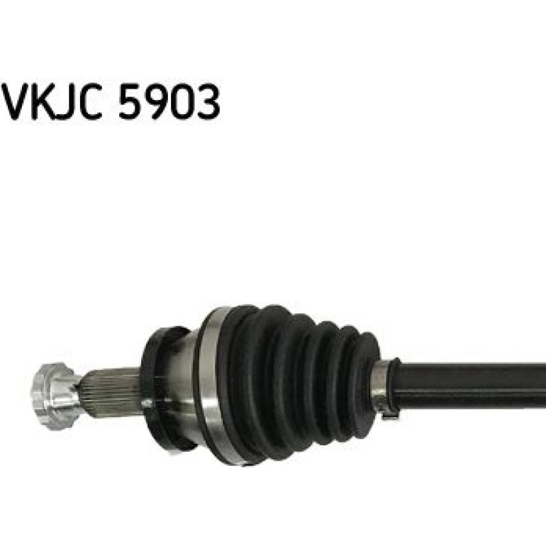 Antriebswelle VKJC 5903