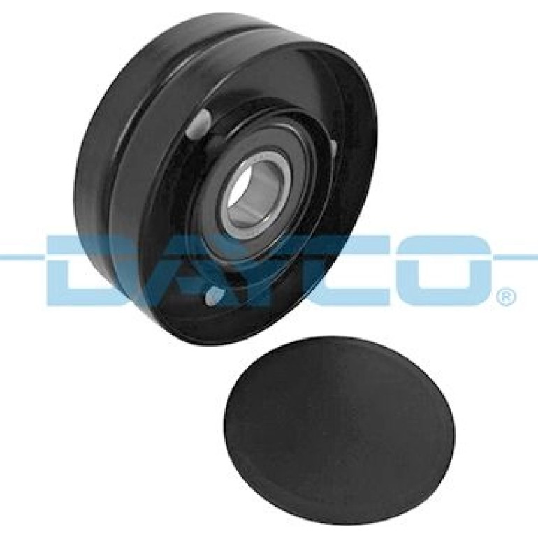 Umlenk-/Führungsrolle, Keilrippenriemen APV2107