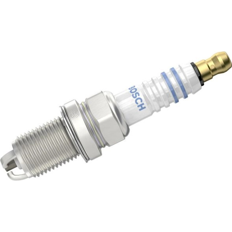 BOSCH 0 242 245 539 Zündkerze Nickel BOSCH 0 242 245 539 Zündkerze Nickel