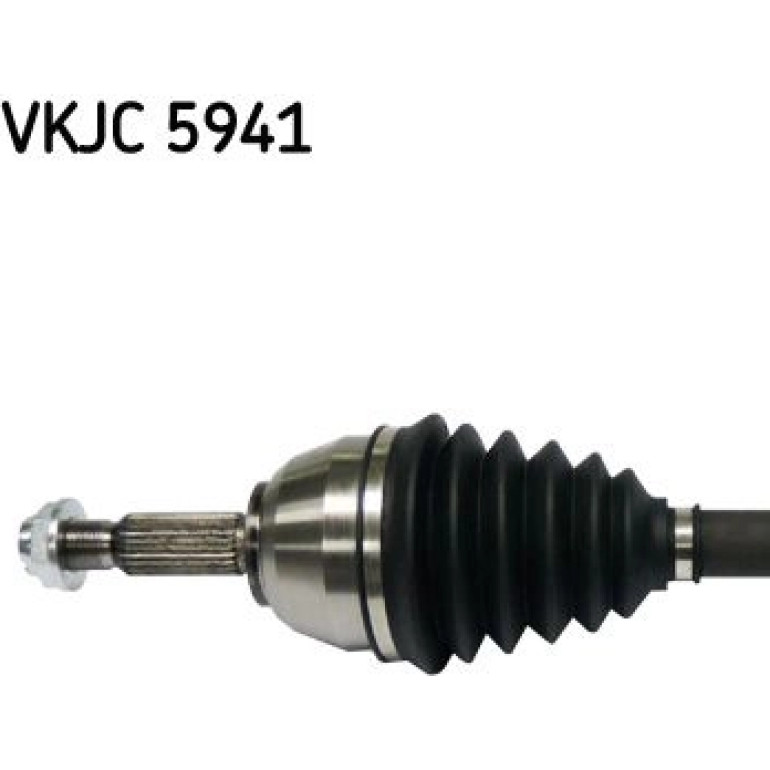 Antriebswelle VKJC 5941