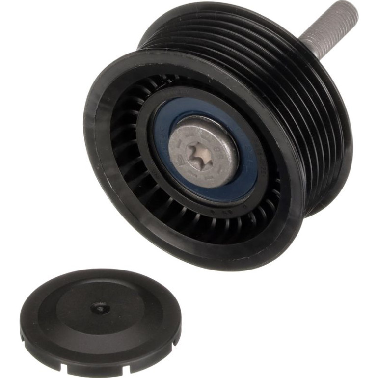 Umlenk-/Führungsrolle, Keilrippenriemen T36902