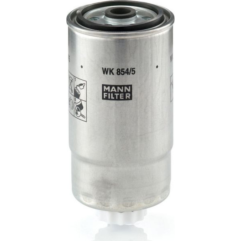 Kraftstofffilter WK 854/5 Kraftstofffilter WK 854/5