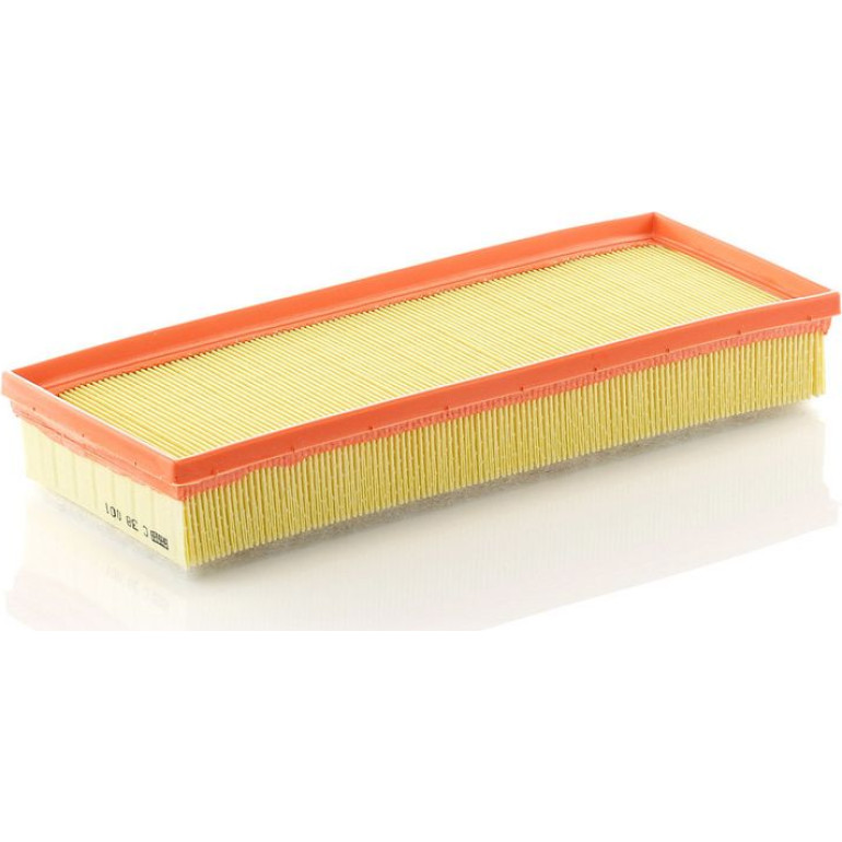 MANN-FILTER C 38 001 Luftfilter MANN-FILTER C 38 001 Luftfilter