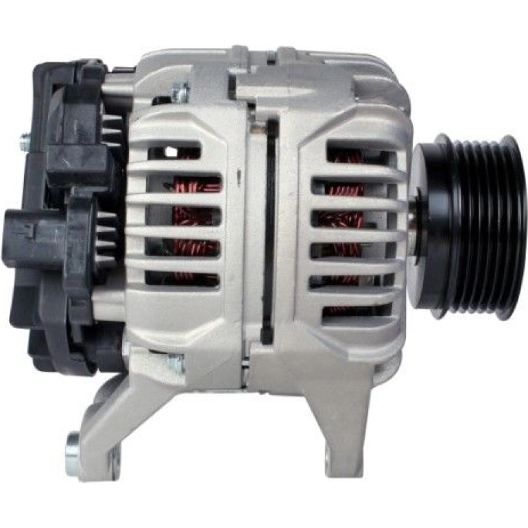 Generator 8EL 012 427-221 Generator 8EL 012 427-221