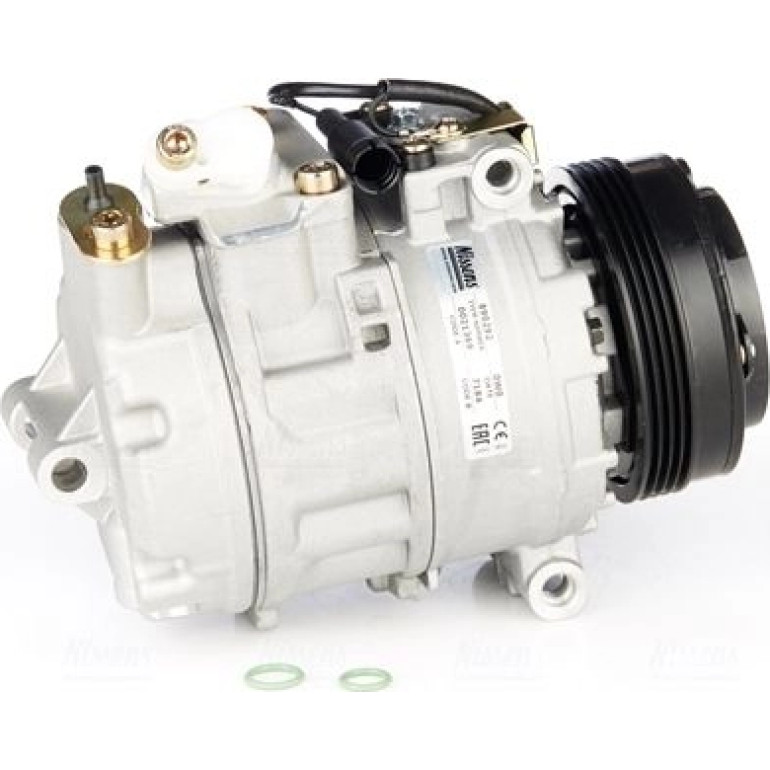 Kompressor, Klimaanlage 890292 Kompressor, Klimaanlage 890292
