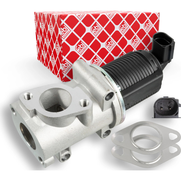 FEBI BILSTEIN 45157 AGR-Ventil FEBI BILSTEIN 45157 AGR-Ventil