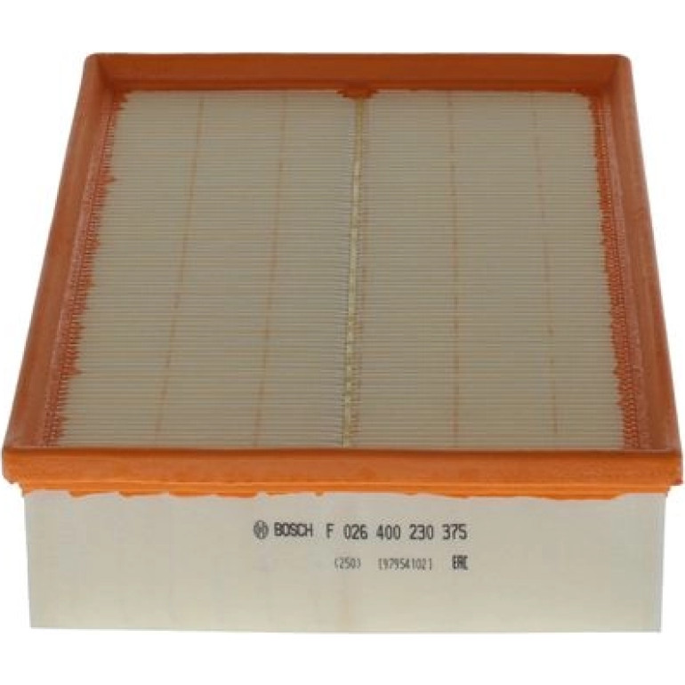 BOSCH F 026 400 230 Luftfilter