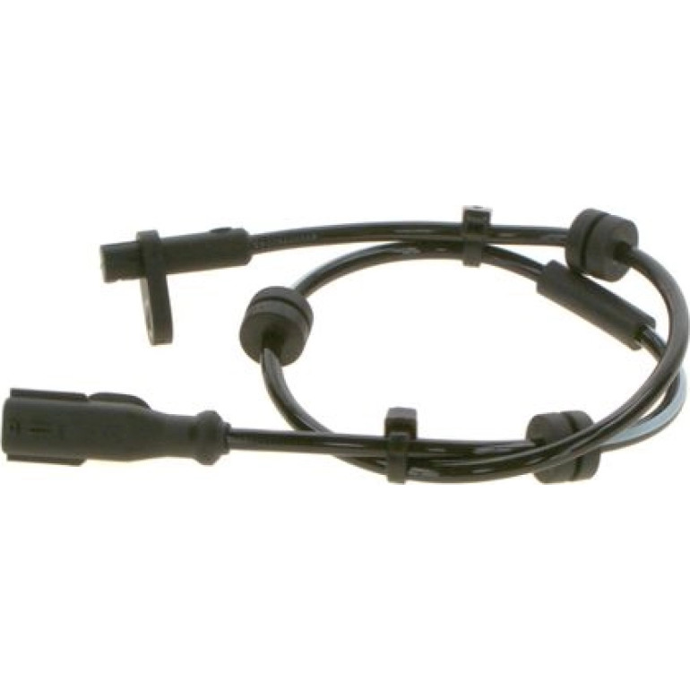 Sensor, Raddrehzahl 0 265 009 271 Sensor, Raddrehzahl 0 265 009 271