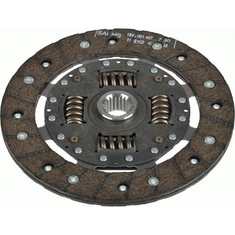 Kupplungsscheibe 1878 005 789
