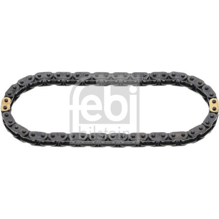 FEBI BILSTEIN 184970 Kette, Ölpumpenantrieb FEBI BILSTEIN 184970 Kette, Ölpumpenantrieb