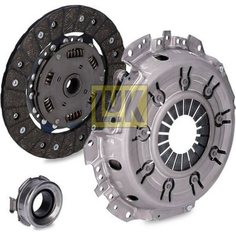LuK 623 3049 60 Kupplungssatz RepSet LuK 623 3049 60 Kupplungssatz RepSet