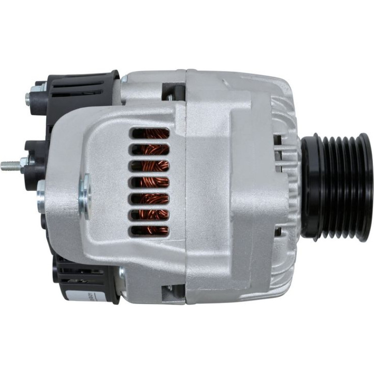 Generator 8EL 012 430-211 Generator 8EL 012 430-211