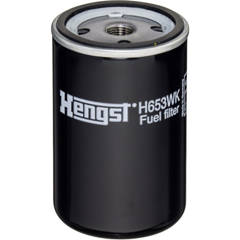Kraftstofffilter H653WK