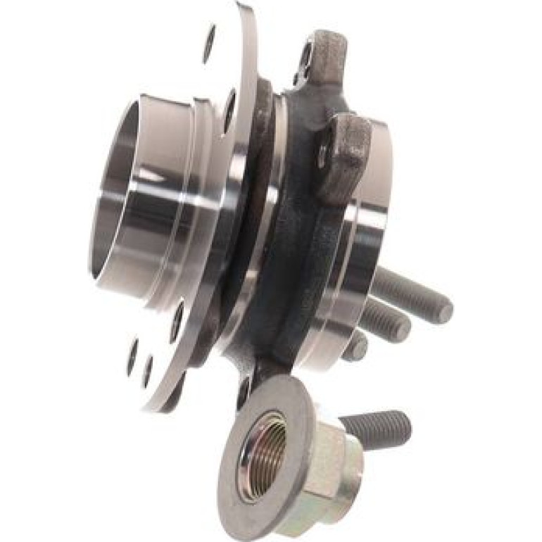 Radlagersatz VKBA 7117
