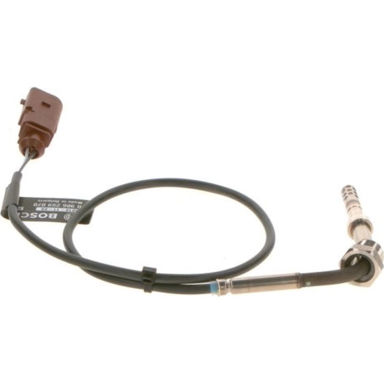 Sensor, Abgastemperatur 0 986 259 070 Sensor, Abgastemperatur 0 986 259 070