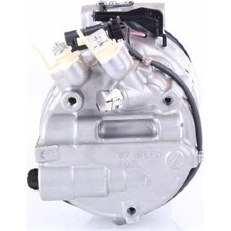 Kompressor, Klimaanlage 890585