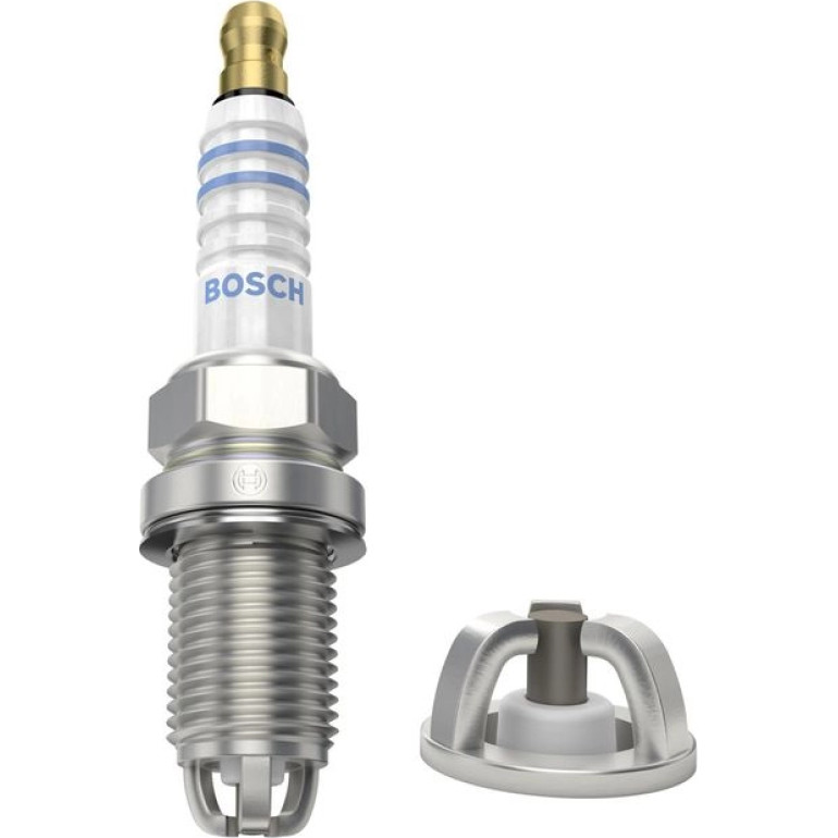 BOSCH 0 242 245 539 Zündkerze Nickel BOSCH 0 242 245 539 Zündkerze Nickel