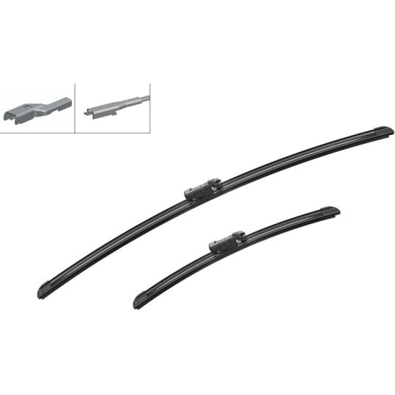 BOSCH A 090 S Scheibenwischer Aerotwin 3 397 007 466 BOSCH A 090 S Scheibenwischer Aerotwin 3 397 007 466