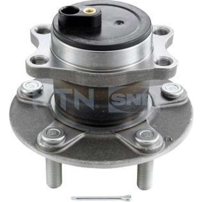 Radlagersatz R186.13 Radlagersatz R186.13