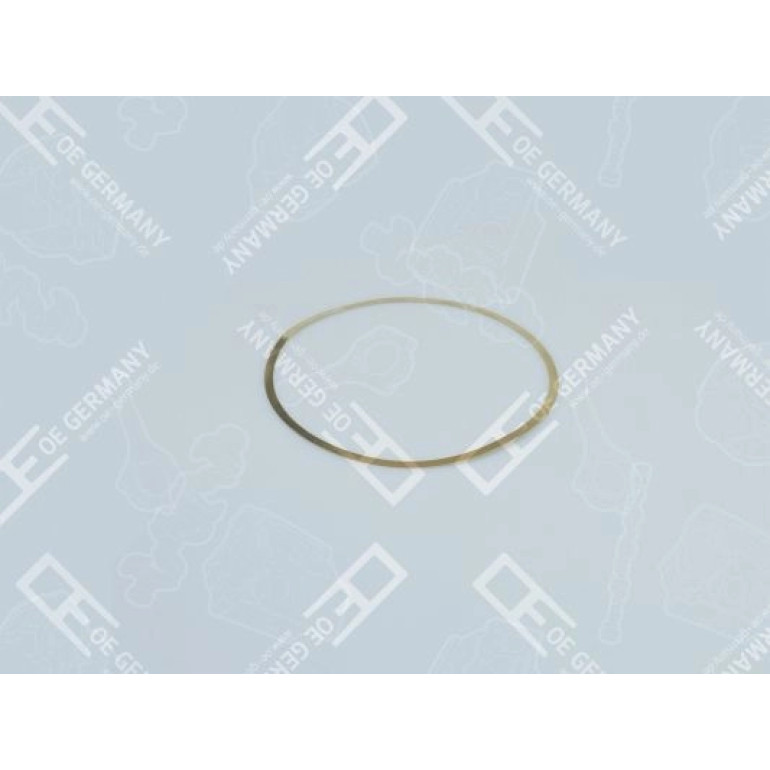 Dichtung, Zylinderlaufbuchse für Mercedes Benz OM 501 LA OM 502 LA 541 011 00 59