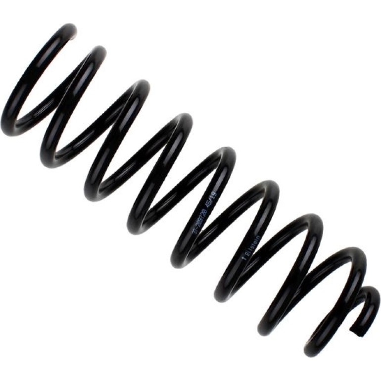 Fahrwerksfeder 37-289720 Fahrwerksfeder 37-289720