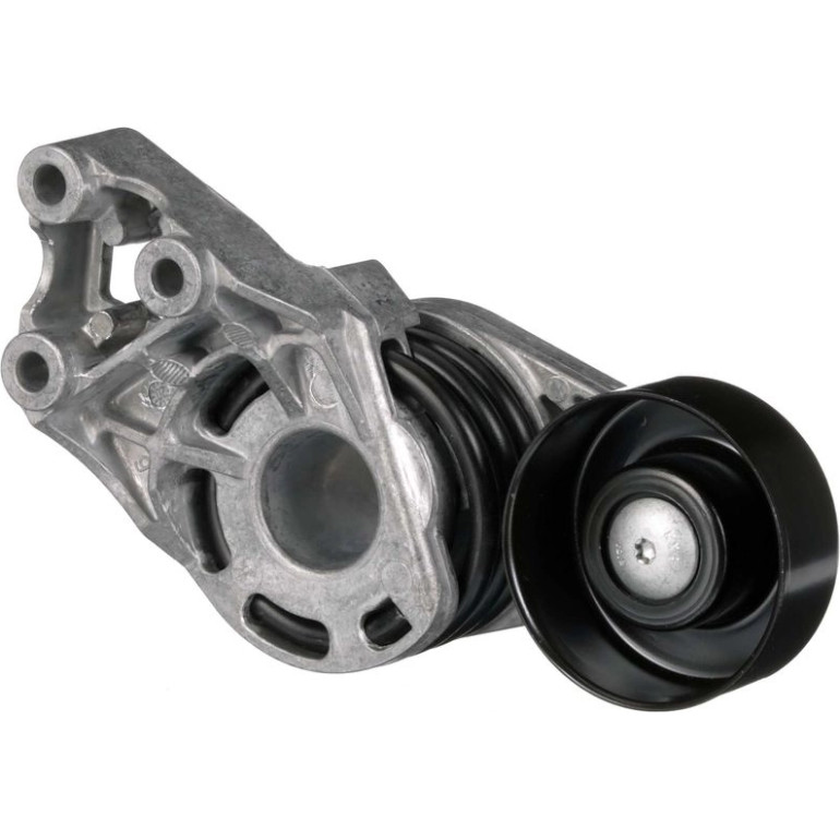 Spannrolle, Keilrippenriemen T38472