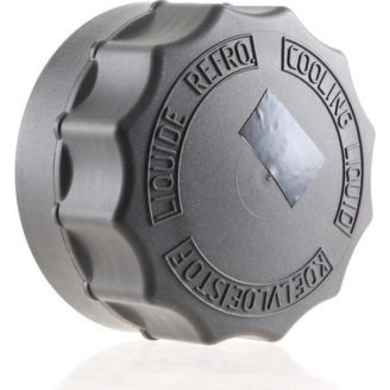 Verschlussdeckel, Kühlmittelbehälter CRB 94 000S Verschlussdeckel, Kühlmittelbehälter CRB 94 000S