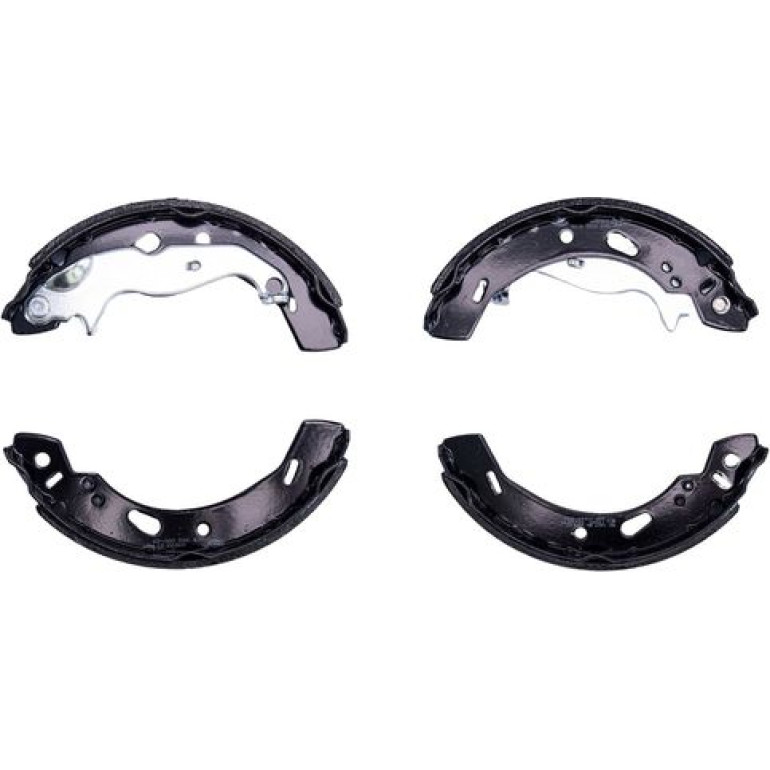 Bremsbackensatz 8DB 355 000-291 Bremsbackensatz 8DB 355 000-291