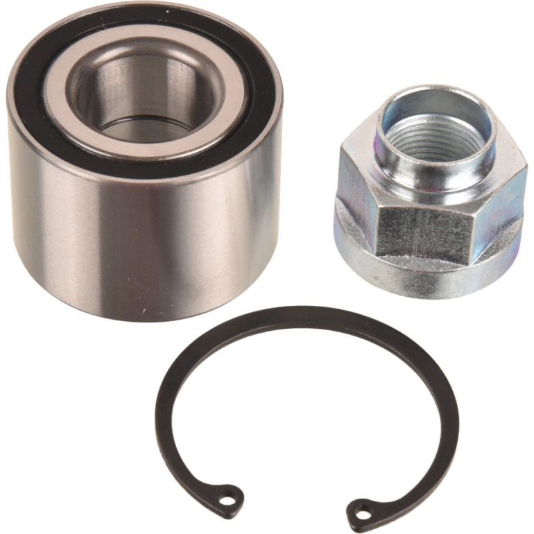 FEBI BILSTEIN 180787 Radlagersatz FEBI BILSTEIN 180787 Radlagersatz