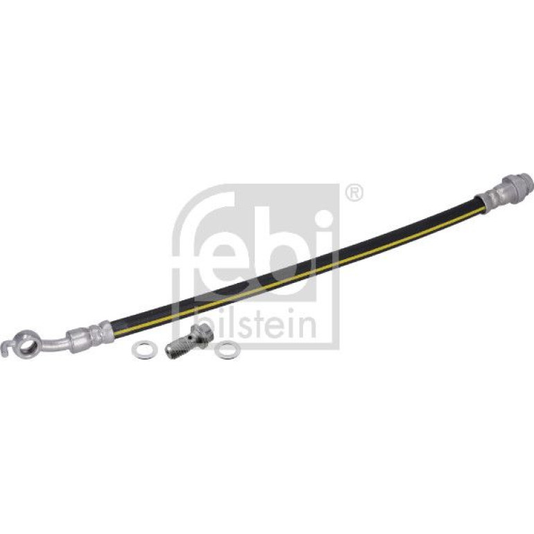 FEBI BILSTEIN 185407 Bremsschlauch FEBI BILSTEIN 185407 Bremsschlauch