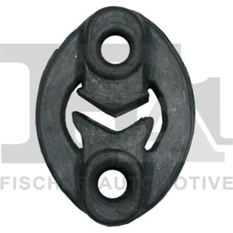 Halter, Abgasanlage 713-906