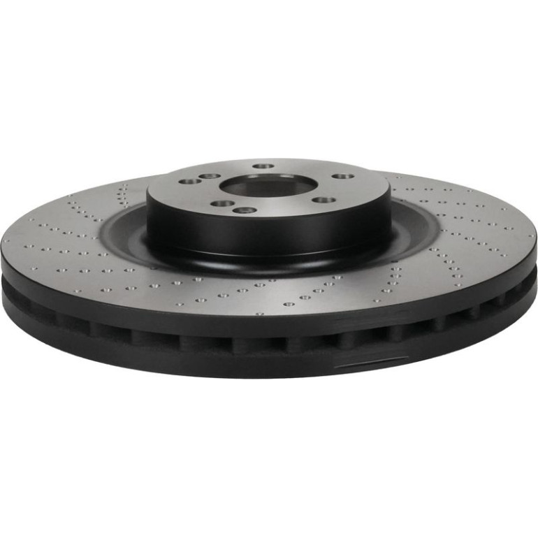 Bremsscheibe DF6873S