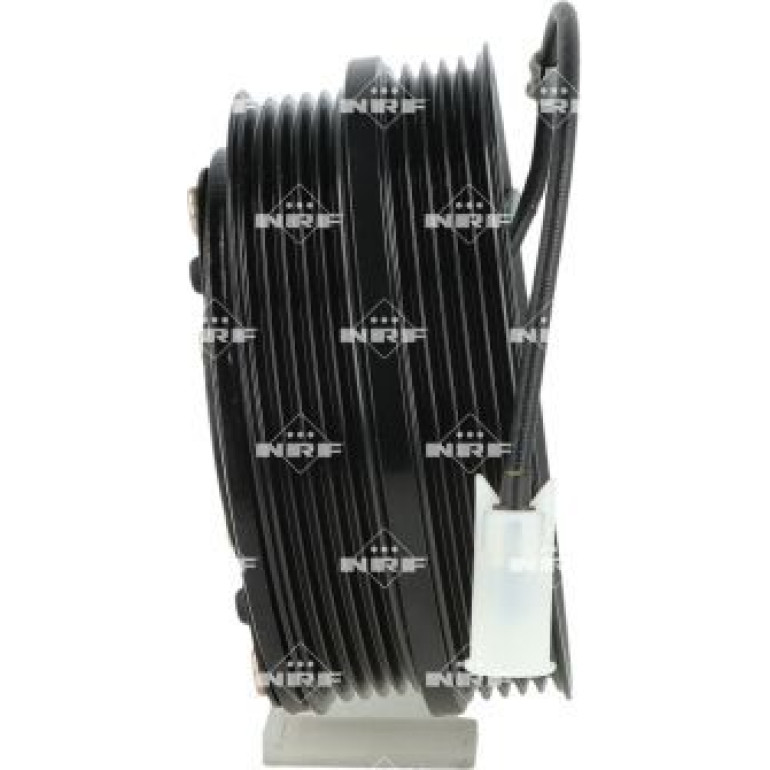 Magnetkupplung, Klimakompressor 380196 Magnetkupplung, Klimakompressor 380196