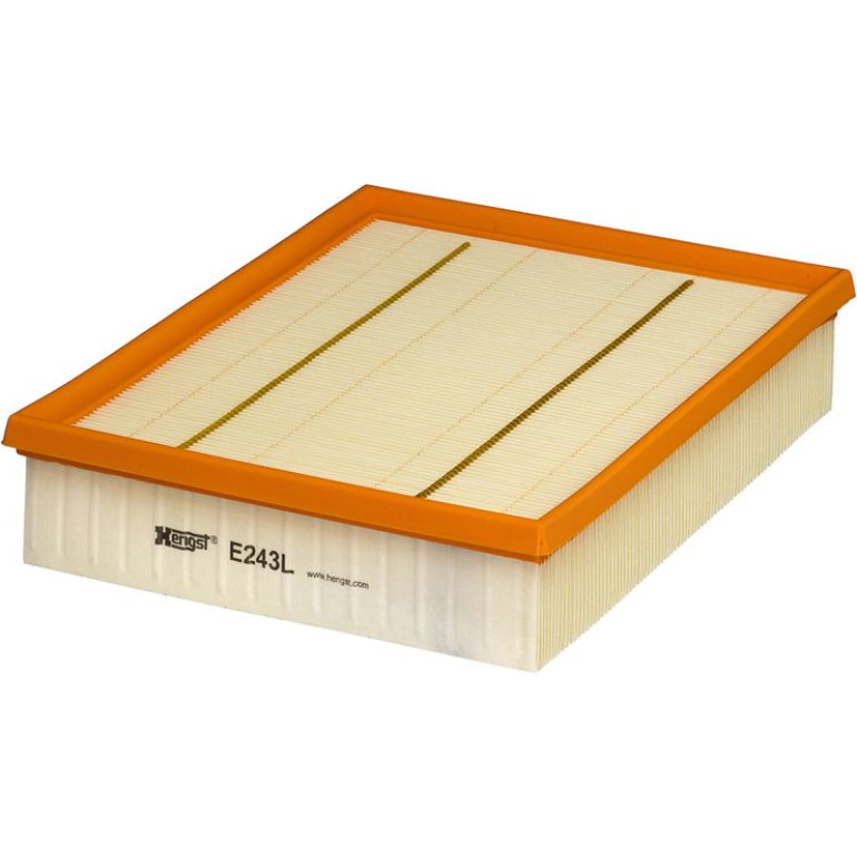 Luftfilter E243L