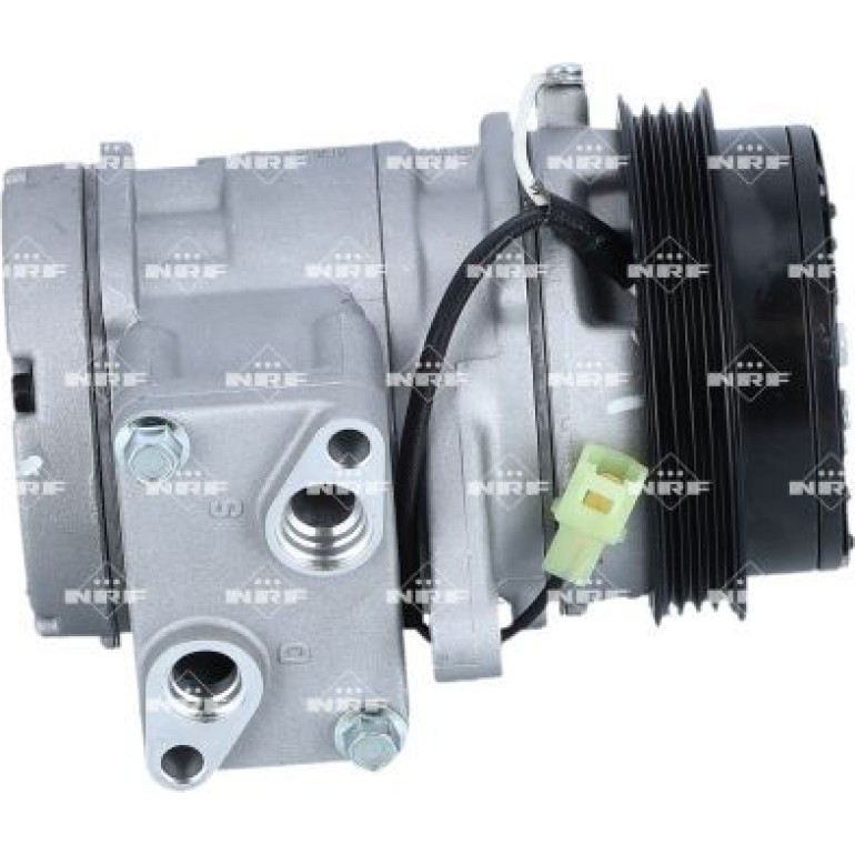 Kompressor, Klimaanlage 320128