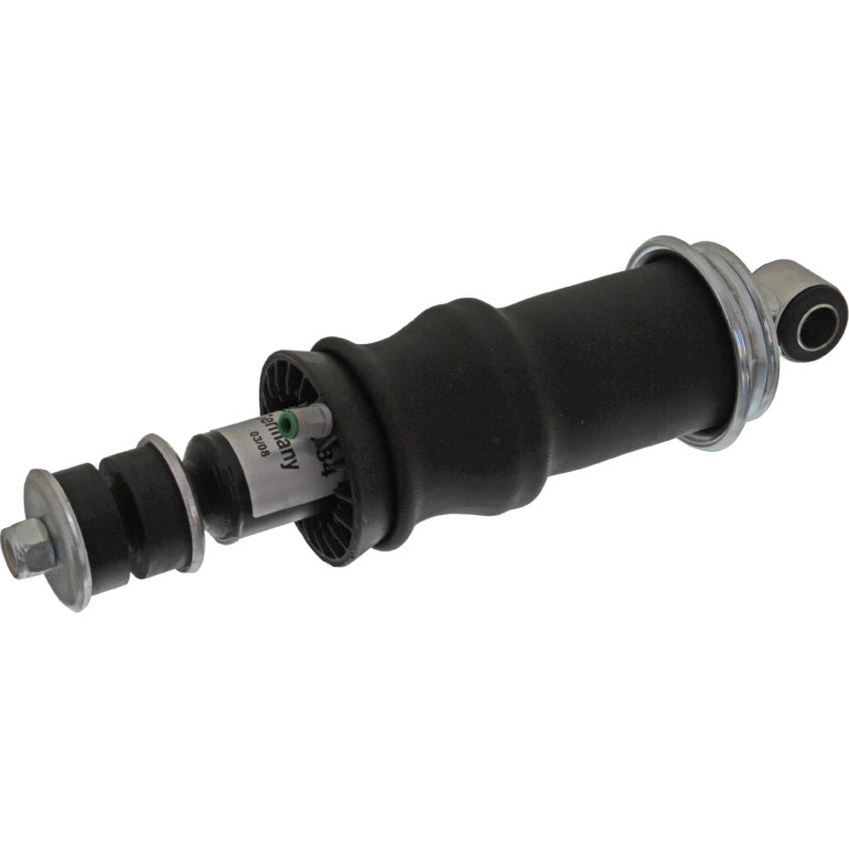 FEBI BILSTEIN 17784 Dämpfer, Fahrerhauslagerung FEBI BILSTEIN 17784 Dämpfer, Fahrerhauslagerung