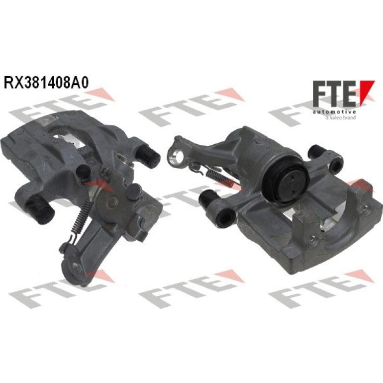 Bremssattel 9290499