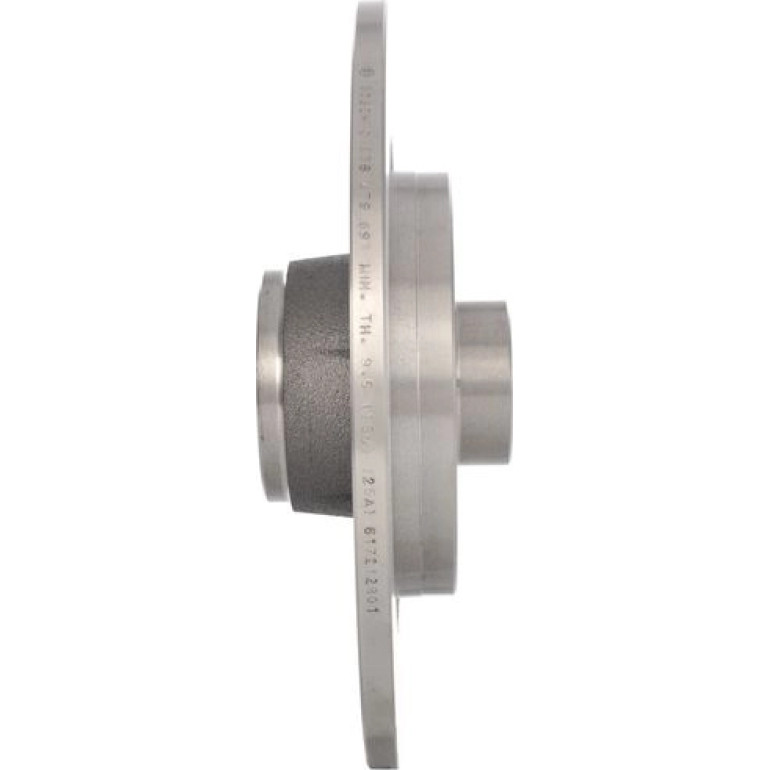 Bremsscheibe 0 986 479 695